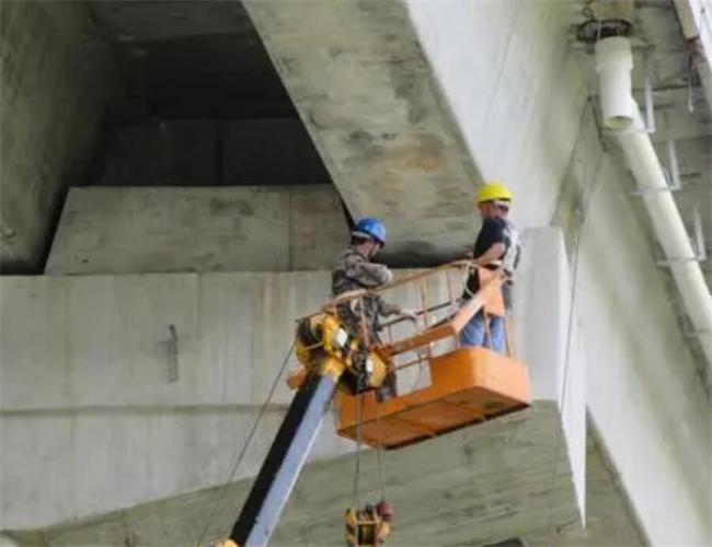 宿迁桥梁建设排水系统